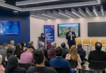 Dubai Chamber promotes ‘Expand North Star 2025’