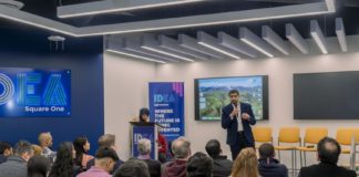 Dubai Chamber promotes ‘Expand North Star 2025’