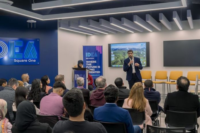 Dubai Chamber promotes ‘Expand North Star 2025’