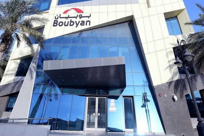 Boubyan Bank wins Visa awards