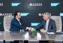 Azizi Developments-SAP partnership