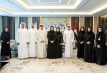 EAD signs MoU with TRENDS