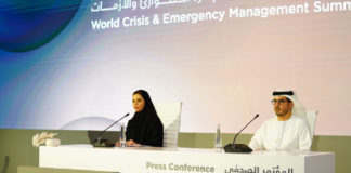 World Crisis and Emergency Management Summit 2025
