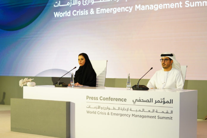 World Crisis and Emergency Management Summit 2025 World Crisis and Emergency Management Summit 2025