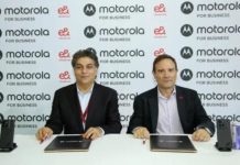 Motorola Mobility-e& UAE Partnership