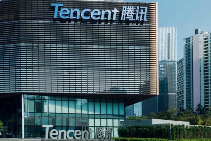Tencent launches T1 reasoning model