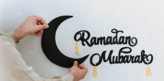 Ramdan Mubarak GCC Business