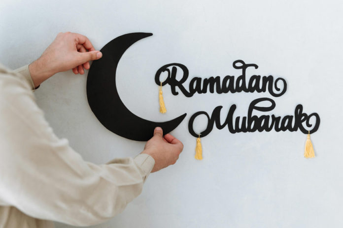 Ramdan Mubarak GCC Business