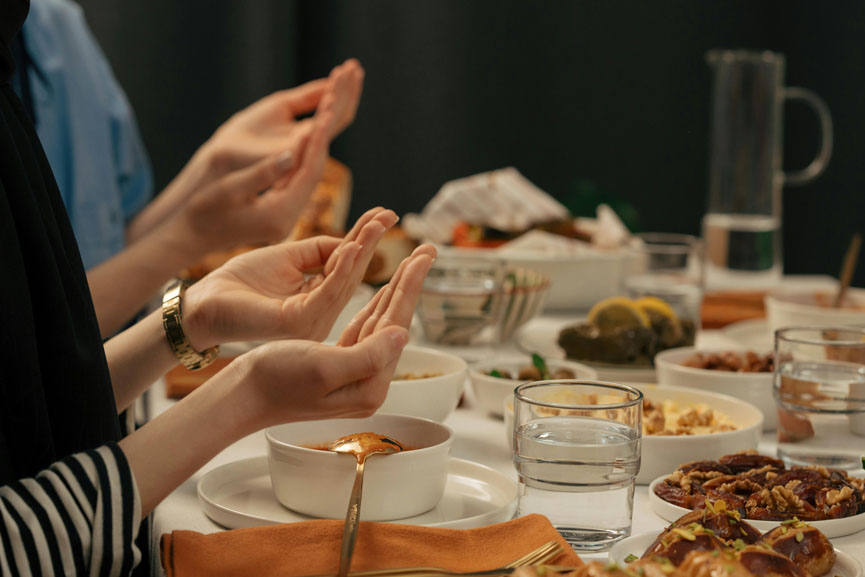 GCC businesses during Ramadan