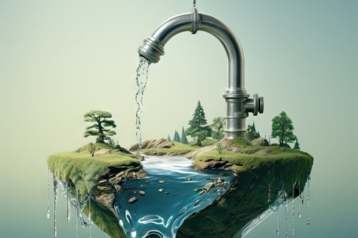 World Water Day 2025