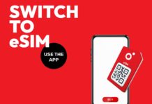 Ooredoo launches Online eSIM