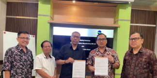 Emtelle's expansion into Indonesia