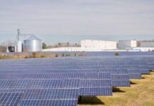 Tanmiah-Emerge solar plant agreement