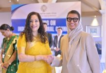UAE and India cultural collaboration