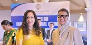 UAE and India cultural collaboration