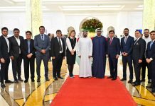 Bahi Ajman Palace Hotel-AirOWater Collaboration