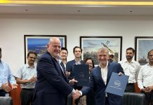 Drydock to refurbish FPSO Baobab Ivoirien