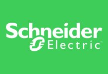 LG Electronics, Schneider Electric partnership