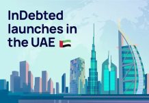 InDebted launches in UAE
