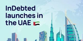 InDebted launches in UAE