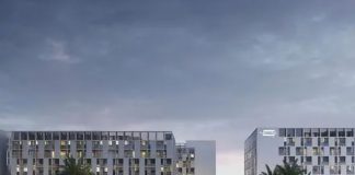 Alef awards contract for Al Mamsha Raseel