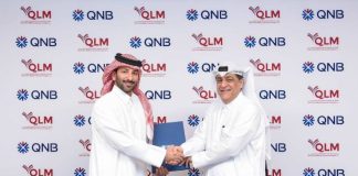 QNB and QLM partner