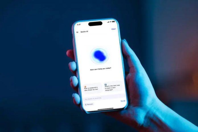 Astra Tech launches Botim AI