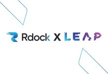 Rdock unveils solutions at LEAP