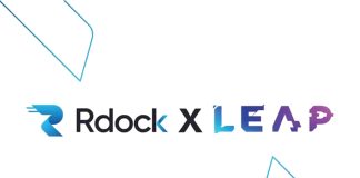 Rdock unveils AI-driven ship maintenance at LEAP Riyadh 2025 Rdock unveils solutions at LEAP
