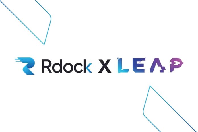 Rdock unveils solutions at LEAP