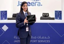 Jazeera Airways introduces new ‘Hayakom’ services