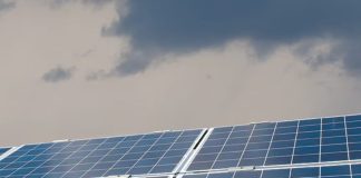 Masdar acquires Valle Solar