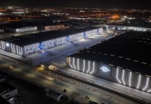 JAFZA invests $24.5mn to expand its logistics park