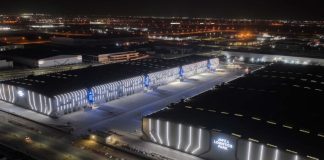 JAFZA invests $24.5mn to expand its logistics park