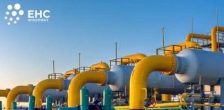 EHC acquires Al Fanar Gas