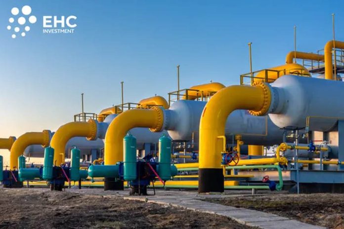 EHC acquires Al Fanar Gas EHC acquires Al Fanar Gas