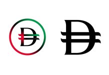 New symbol of UAE Dirham