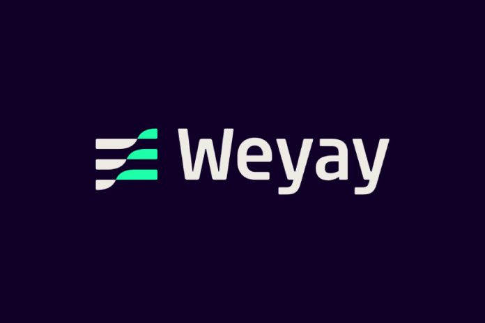 Weyay Bank updates its mobile app
