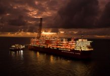 XRG invests in Rovuma Basin