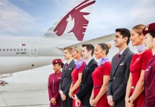 Qatar Airways and Virgin Australia alliance