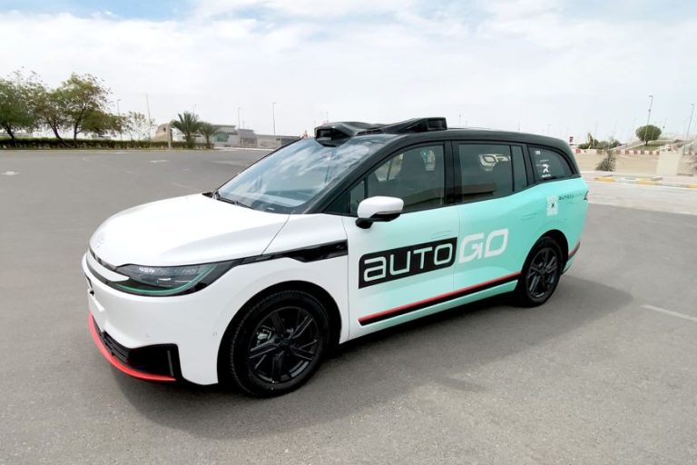 Autogo Launches Operational Trials Of RoboTaxi In Abu Dhabi autogo-launches-operational-trials-of-robotaxi-in-abu-dhabi