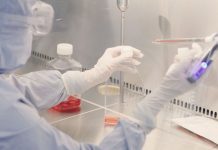 Abu Dhabi advanced gene-editing therapy