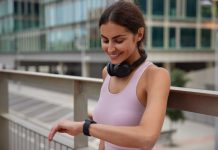 Smartwatch may help control Type 2 Diabetes