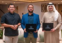 Vatel Bahrain-Hawar Resort by Mantis Ties