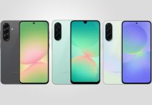Samsung announced Galaxy A Series