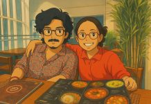 Ghibli-style Images