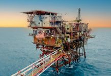 Russia develops catalyst for oil production