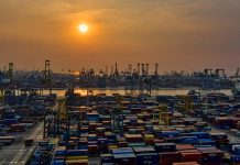 Sheikh Mohammed discusses trade growth