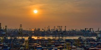 UAE CEPA program led to 26 bilateral trade agreements globally Sheikh Mohammed discusses trade growth