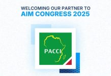 Invest Caribbean to attend AIM Congress 2025